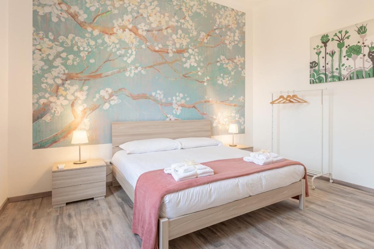 Verdi 185 By Pleiades Home Livorno Exterior photo