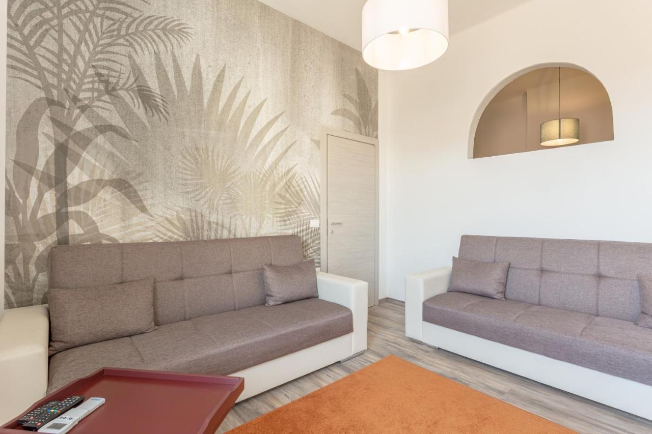 Verdi 185 By Pleiades Home Livorno Exterior photo